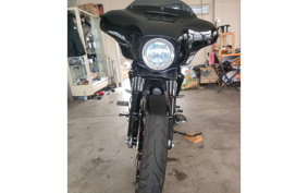 HARLEY FLHX1580 2014 KBM