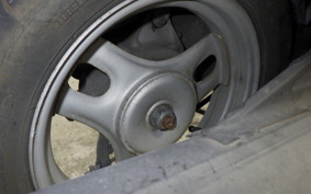 HONDA CREA SCOOPY 2021 AF55