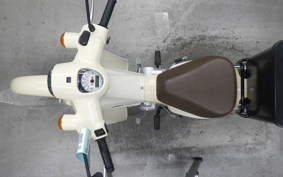 HONDA C110 SUPER CUB 2024 JA59