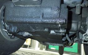 HONDA GYRO CANOPY TA03