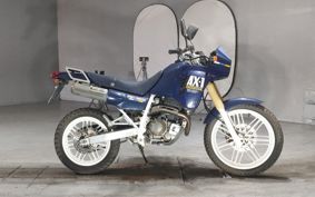 HONDA AX-1 MD21