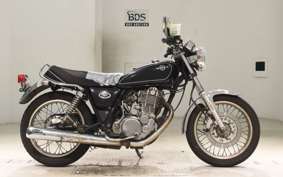 YAMAHA SR400 Gen.3 2009 RH01J