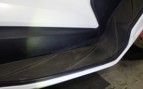 HONDA FORZA SI 2013 MF12