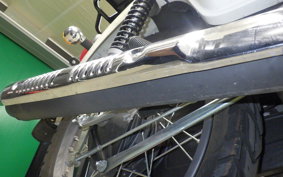 HONDA CROSS CUB 110 2021 JA45