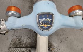 HONDA SUPER CUB90 HA02