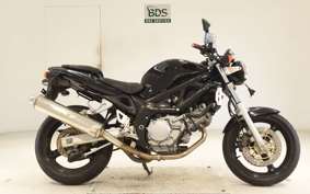 SUZUKI SV400 2005 VK53A