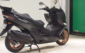 SUZUKI BURGMAN400 A 2025 DU11N