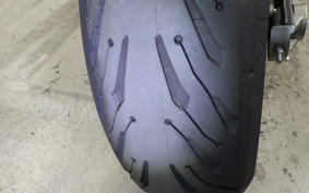 YAMAHA MT-07 2024 RM33J