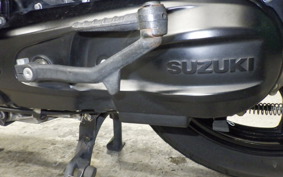 SUZUKI ADDRESS 110 2026 CE47A