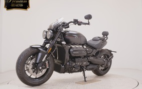 TRIUMPH ROCKET III GTストーム 2026