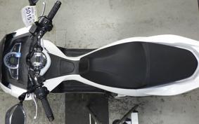 HONDA PCX 125 2009 JF56