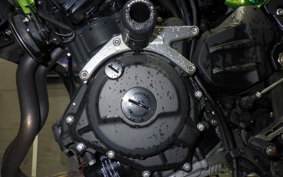 KAWASAKI Z400 Gen.2 2020 EX400G