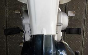 HONDA C90 SUPER CUB HA02