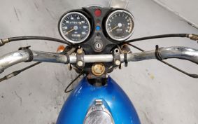 KAWASAKI 250SS S1F