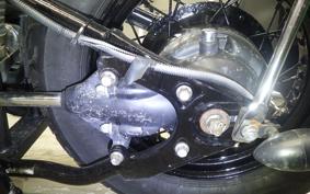 YAMAHA DRAGSTAR 400 1996 4TR