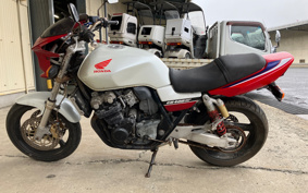 HONDA CB400SFV-1 1999 NC39