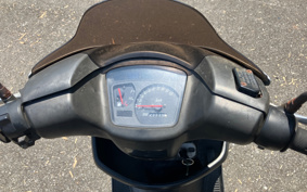 SUZUKI ADDRESS V110 CF11A