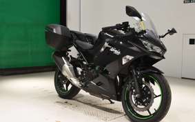KAWASAKI NINJA 400 2018 EX400G