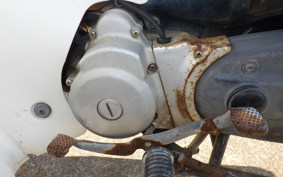 SUZUKI BIRDIE 80 E Type BC41A