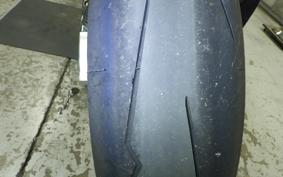 HONDA CBR600RR GEN 2 2007 PC37