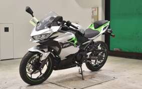 KAWASAKI NINJA E-1 1997 NX011A