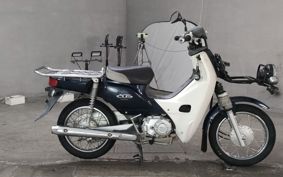 HONDA SUPER CUB50 AA04