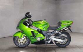 KAWASAKI ZX 1200 NINJA R 2001 ZXT20A