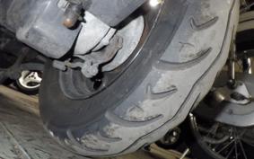 SUZUKI ADDRESS V125 2020 CF46A