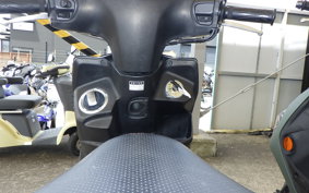 YAMAHA CYGNUS 125 XSR 3 SEA5J