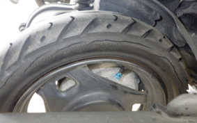 SUZUKI LET's 4 CA46A