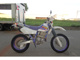 Фото Yamaha TT250R с японского аукциона