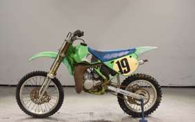 KAWASAKI KX80 2009 KX080V