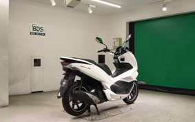 HONDA PCX 125 2008 JF81
