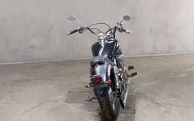 YAMAHA DRAGSTAR 250 VG02J