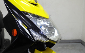 YAMAHA CYGNUS125XSR SE44J