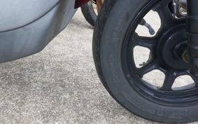 HONDA TACT Gen.4 AF75