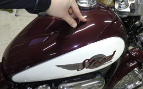 HONDA STEED 400 1996 NC26