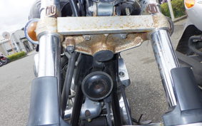 YAMAHA DRAGSTAR 250 VG02J