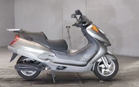 HONDA FORESIGHT MF04