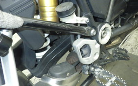 BMW R1200GS ADVENTURE 2014