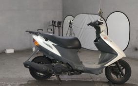 SUZUKI ADDRESS V125 CF4EA