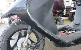 SUZUKI ADDRESS V50 Gen.2 CA44A