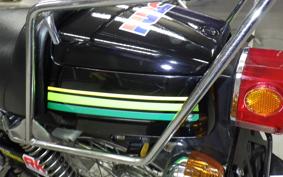 HONDA CB50 JX CB50J