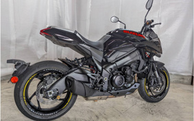 SUZUKI KATANA 2020 GT79B