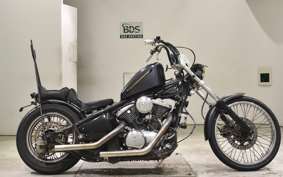 KAWASAKI VULCAN 400 Gen.2 1995 VN400A