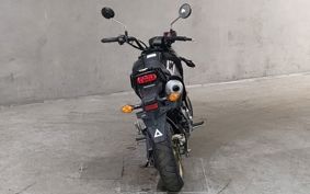 HONDA GU ROM JC61