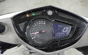 YAMAHA CYGNUS 125 X 2 SE44J