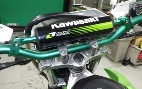 KAWASAKI KLX125 LX125C