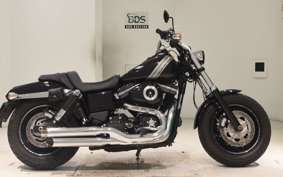 HARLEY FXDF 1580 2014