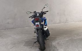 KAWASAKI Z250 SL BR250E